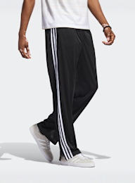 adidas Originals, adicolor Firebird Trackpants, zwart, Afbeelding 3 van 5