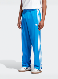 adidas Originals, adicolor Firebird Trackpants, blauw, Afbeelding 1 van 5