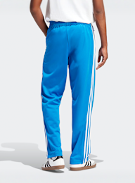 adidas Originals, adicolor Firebird Trackpants, blauw, Afbeelding 2 van 5