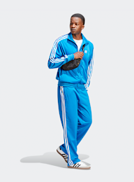 adidas Originals, adicolor Firebird Trackpants, blue, Image 5 of 5