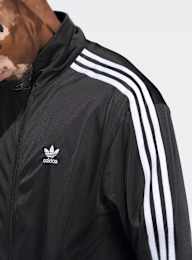 adidas Originals, adicolor Firebird Trackjacket, black, Image 3 of 4