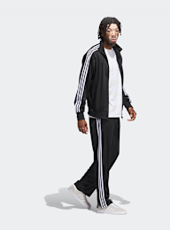 adidas Originals, adicolor Firebird Trackjacket, black, Image 4 of 4