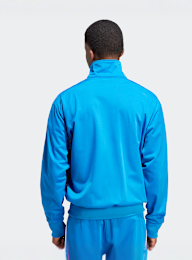 adidas Originals, adicolor Firebird Trackjacket, blauw, Afbeelding 2 van 5