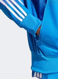 adidas Originals, adicolor Firebird Trackjacket, blauw, Afbeelding 4 van 5