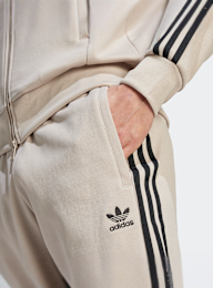 adidas Originals, adicolor Superstar Trackpant, grijs, Afbeelding 3 van 5