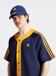 adidas Originals, adicolor Plus T-Shirt, blauw, Afbeelding 2 van 4