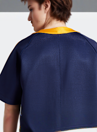 adidas Originals, adicolor Plus T-Shirt, blauw, Afbeelding 3 van 4