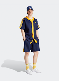 adidas Originals, adicolor Plus T-Shirt, blauw, Afbeelding 4 van 4