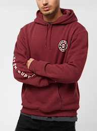 Low Lights Studios, Shutter Zip-Hoodie, wit, Afbeelding 5 van 5