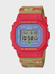 G-SHOCK, G-Shock Absolute Toughness, multi-colour, Image 1 of 5