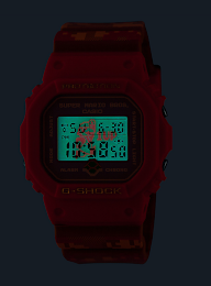 G-SHOCK, G-Shock Absolute Toughness, multi-colour, Image 4 of 5