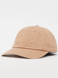 Karl Kani, Signature Cap, beige, Afbeelding 1 van 5