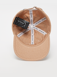 Karl Kani, Signature Cap, beige, Afbeelding 3 van 5