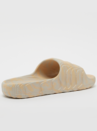 adidas Originals, Tongs adilette 22, beige, Image 3 of 5