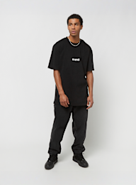 Karl Kani, Small Retro Tee, zwart, Afbeelding 5 van 7