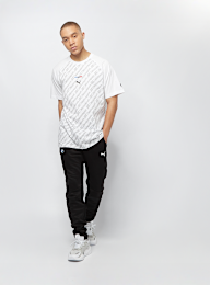 Karl Kani, Small Retro Tee, zwart, Afbeelding 7 van 7