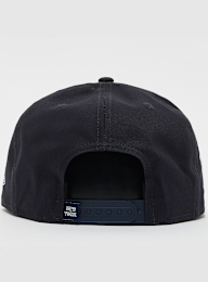 New Era, 9Fifty Flower Wordmark MLB New York Yankees, blauw, Afbeelding 2 van 4