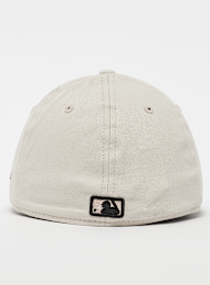 New Era, 39Thirty League Essential MLB New York Yankees, beige, Afbeelding 2 van 4