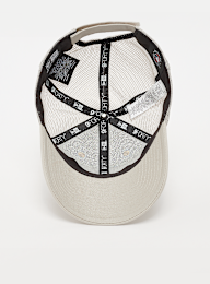 New Era, 9Forty Trucker Home Field MLB Los Angeles Dodgers, beż, Obraz 3 z 5