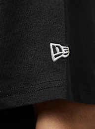 New Era, MLB Team Graphic Backprint Oversize Tee New York Yankees NVYWHI, black, Image 4 of 5