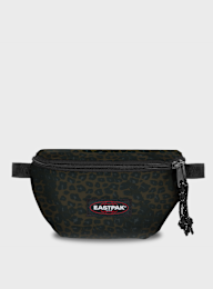 Eastpak, Springer Funky Leopard, black, Image 1 of 5