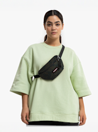 Eastpak, Springer Funky Leopard, black, Image 5 of 5