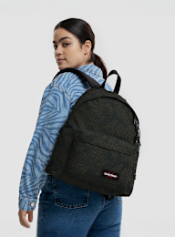 Eastpak, Day Pak'R Funky Leopard, multi-colour, Image 5 of 5