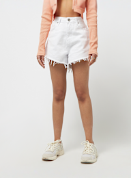 Sixth June, Color Denim Short, wit, Afbeelding 1 van 5