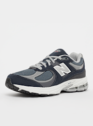 New Balance, 2002 (GS), niebieski, Obraz 2 z 5