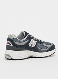 New Balance, 2002 (GS), niebieski, Obraz 3 z 5