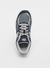 New Balance, 2002 (GS), niebieski, Obraz 5 z 5