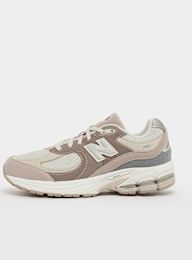 New Balance, 2002 (GS), bruin, Afbeelding 1 van 5