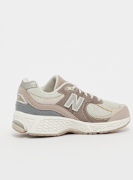 New Balance, 2002 (GS), brązowy, Obraz 3 z 5