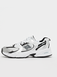 New Balance, 530 (GS), white, Image 1 of 5