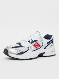New Balance, 530 (GS), white, Image 2 of 5