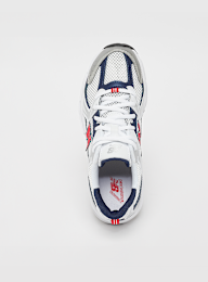 New Balance, 530 (GS), white, Image 5 of 5