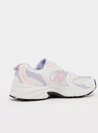 New Balance, 530 (GS), white, Image 3 of 5