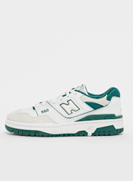New Balance, 550 (GS), wit, Afbeelding 1 van 5