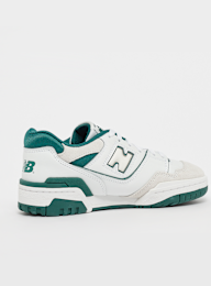 New Balance, 550 (GS), wit, Afbeelding 3 van 5