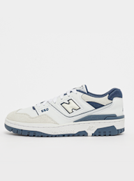 New Balance, 550 (GS), wit, Afbeelding 1 van 5