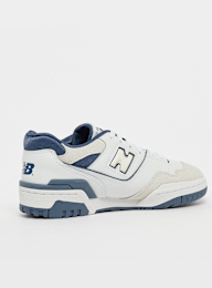 New Balance, 550 (GS), wit, Afbeelding 3 van 5
