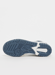 New Balance, 550 (GS), wit, Afbeelding 4 van 5