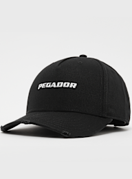 Pegador, Reo Destroyed Cap, szary, Obraz 1 z 5