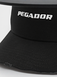 Pegador, Reo Destroyed Cap, grijs, Afbeelding 4 van 5