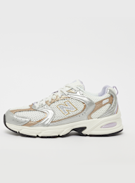 New Balance, 530, wit, Afbeelding 1 van 5