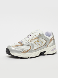 New Balance, 530, wit, Afbeelding 2 van 5