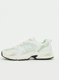 New Balance, 530, white, Image 1 of 5