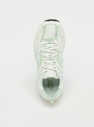 New Balance, 530, white, Image 5 of 5