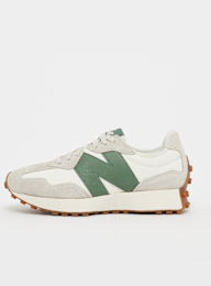 New Balance, 327, white, Image 1 of 5