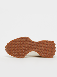 New Balance, 327, white, Image 4 of 5